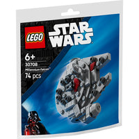 Millennium Falcon Mini-Build