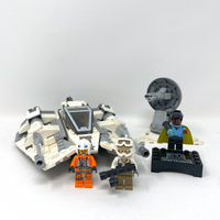 Snowspeeder – 20th Anniversary Edition (Prebuilt)