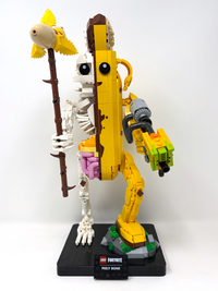 Peely Bone (Prebuilt)