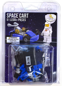 Space Cart Kit