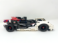 Formula E Porsche 99X Electric (Prebuilt)