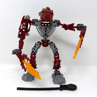 Toa Hordika Vakama (Prebuilt)