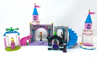 Aurora's Castle  (Prebuilt)