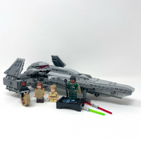 Darth Maul's Sith Infliltrator (Prebuilt)