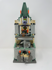 Dumbledore's Office (Prebuilt)