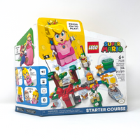 Adventures with Peach - Starter Course (Certified)