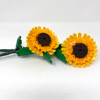Sunflowers (Prebuilt)