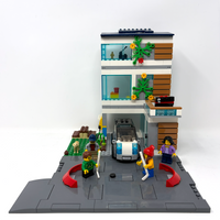 Family House (Prebuilt)