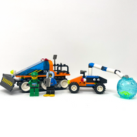 Arctic Expedition (Prebuilt)