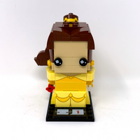 Belle (Prebuilt)
