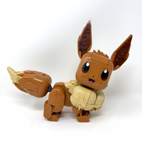 Eevee (Prebuilt)