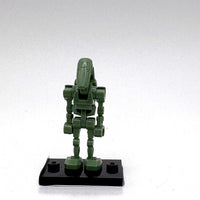 B1 Clanker Sand Green (R Pack)