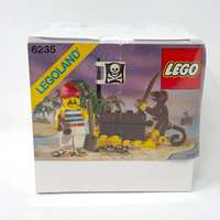Buried Treasure (Certified)
