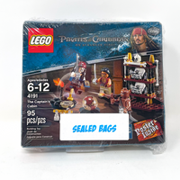 The Captain's Cabin (Certified)