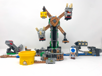 Reznor Knockdown - Expansion Set (Prebuilt)