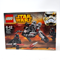 Shadow Troopers (Retired)