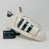 Adidas Originals Superstar (Prebuilt)