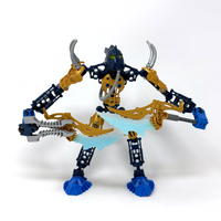 Tarix (Prebuilt)