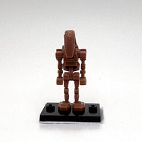 B1 Clanker Sand Red (R Pack)