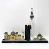Berlin (Prebuilt)