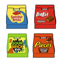 Halloween Series 1 Wacky Bags