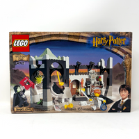 Snape's Class (Retired)