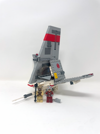 T-16 Skyhopper (Prebuilt)