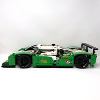 24 Hour Race Car (Prebuilt)