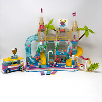 Summer Fun Water Park (Prebuilt)