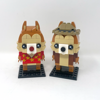 Chip & Dale (Prebuilt)