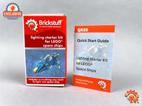 Space Ships Lighting Starter Kit