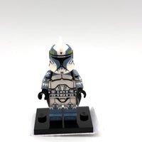 P1 Commander Wolffe