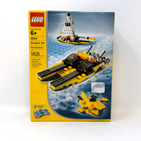 Sea Machines (Retired)
