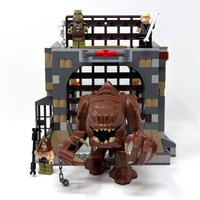 Rancor Pit (Prebuilt)