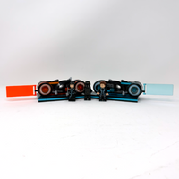 Tron: Legacy Lightcycle (Prebuilt)
