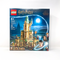 Hogwarts: Dumbledore's Office (Retired)