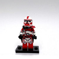 RP2 Shock Reaper