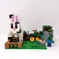The Rabbit Ranch (Prebuilt)