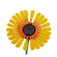 Gerbera Daisy Yellow