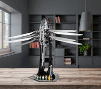Dune Atreides Royal Ornithopter Ship Stand