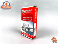 Aircraft Lighting Starter Kit