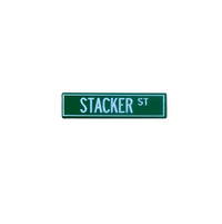 Stacker Street Tile
