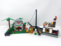 River Expedition (Prebuilt)