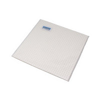 32 x 32 BAM - White