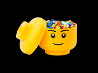 Storage Head Large Boy
