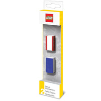 Pencil Sharpener 2pk