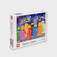 Space Stars Puzzle