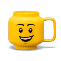 Large Mug - Happy Boy