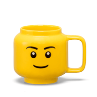Small Mug - Classic