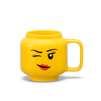 Small Mug - Winking